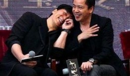 成龙圈内大哥爆料,揭秘娱乐圈大哥背后的故事